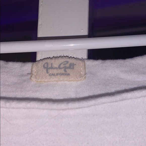 Rare Brandy Melville Top - Picture 2 of 2